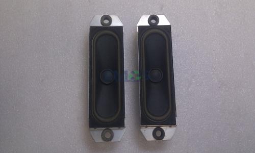 SPEAKERS FOR A EVOTEL ELCD32USBFHD 